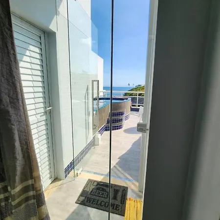 Cobertura Em Ondina Apartment Salvador Exterior photo
