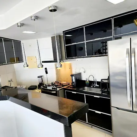 Cobertura Em Ondina Apartment Salvador Exterior photo