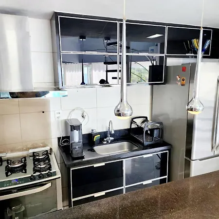 Cobertura Em Ondina Apartment Salvador Exterior photo
