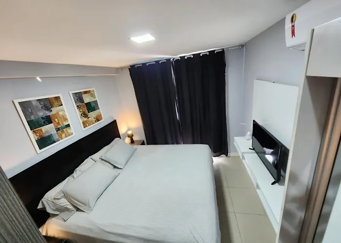Cobertura Em Ondina