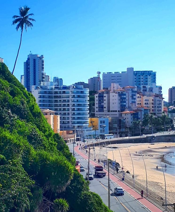 Cobertura Em Ondina Apartment