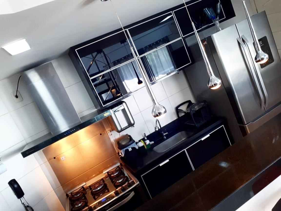 Apartment Cobertura Em Ondina