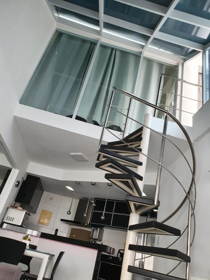 Apartment Cobertura Em Ondina