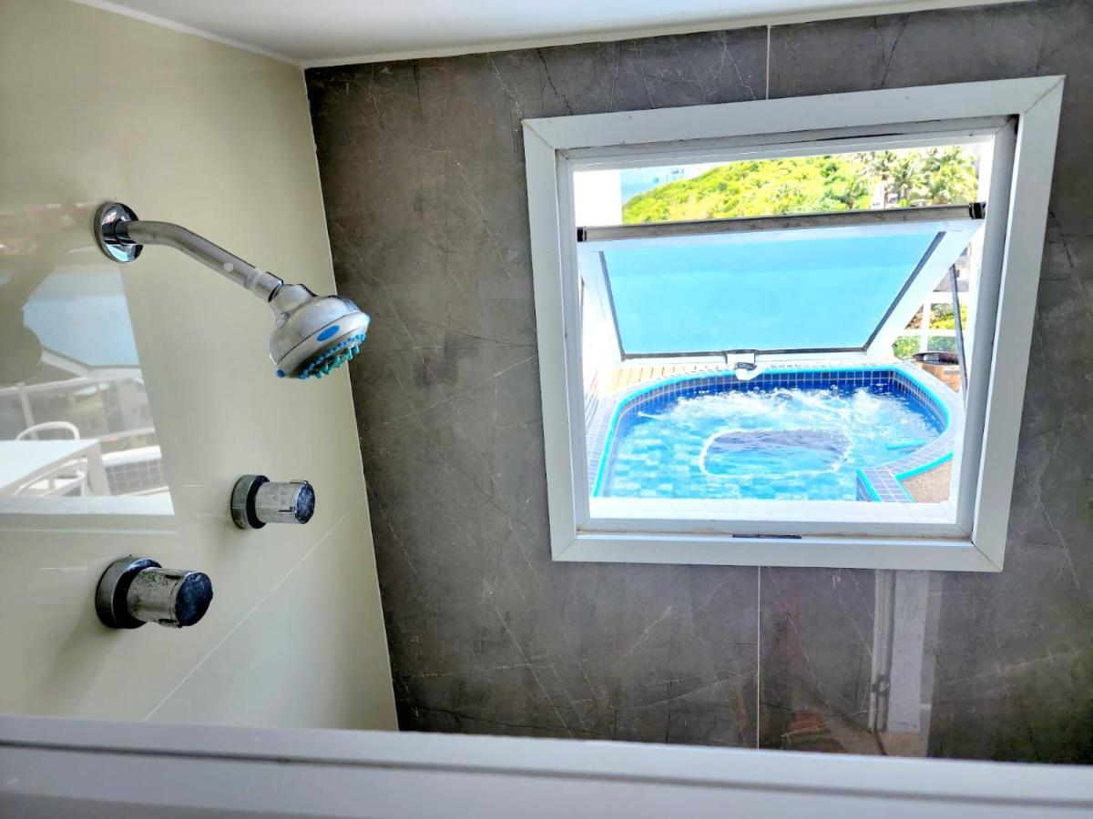 Apartment Cobertura Em Ondina Salvador