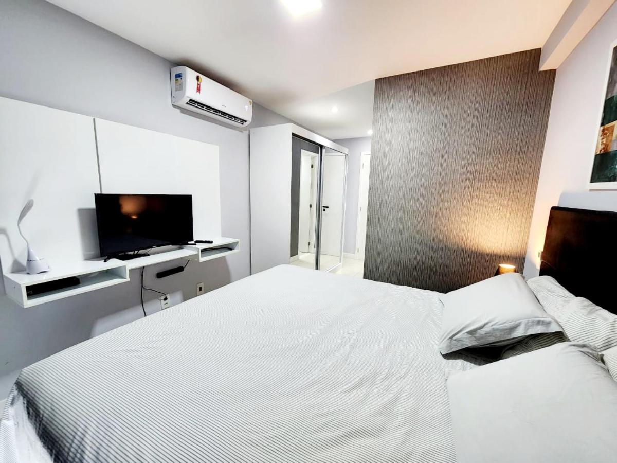 Apartment Cobertura Em Ondina