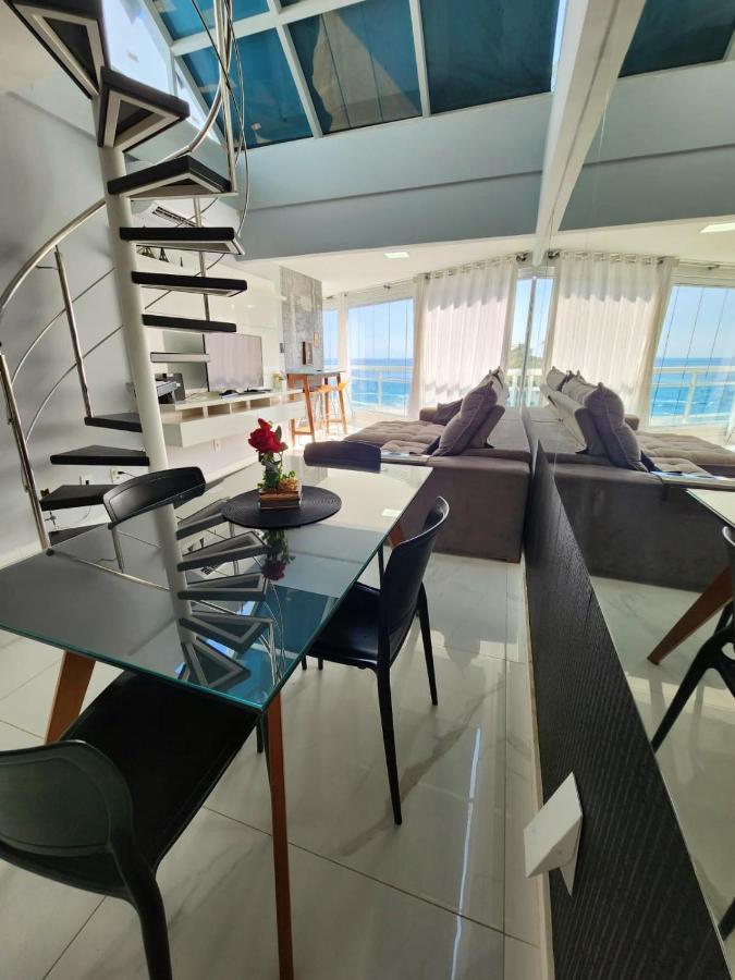 Apartment Cobertura Em Ondina *