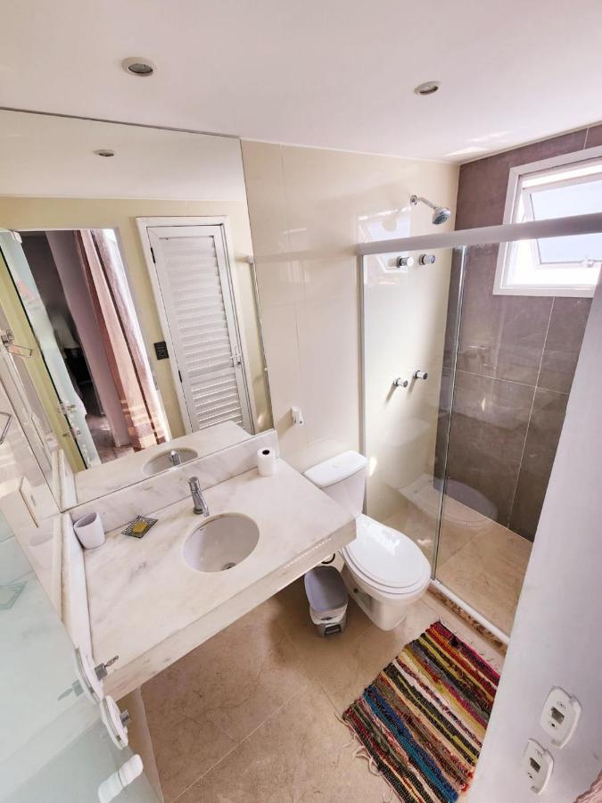 Apartment Cobertura Em Ondina *