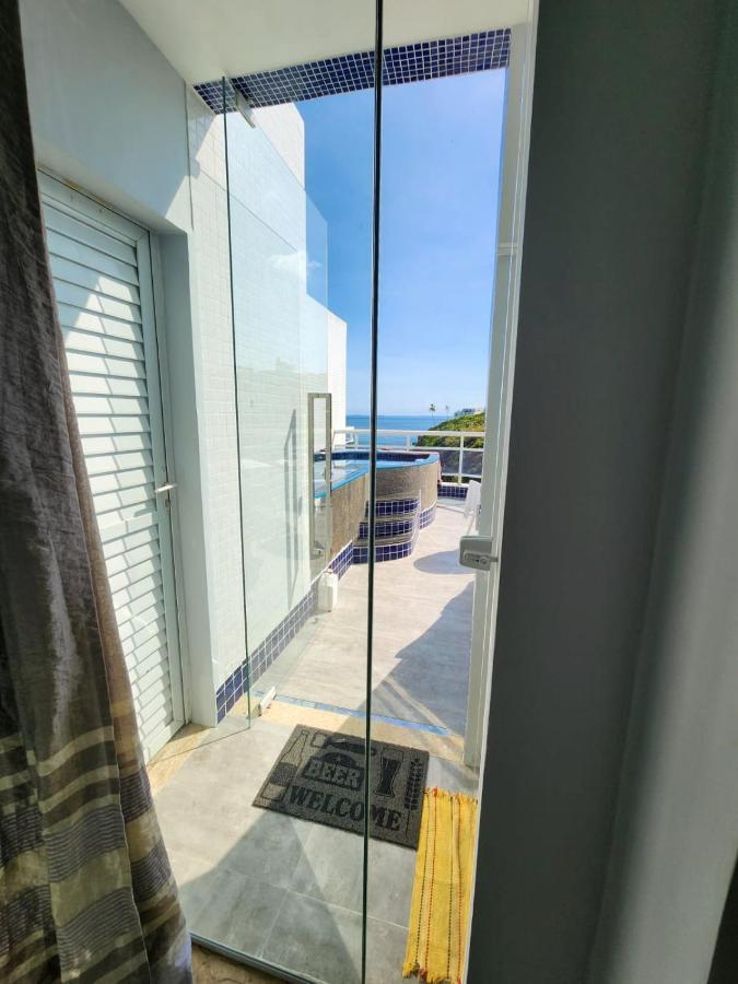 Apartment Cobertura Em Ondina *