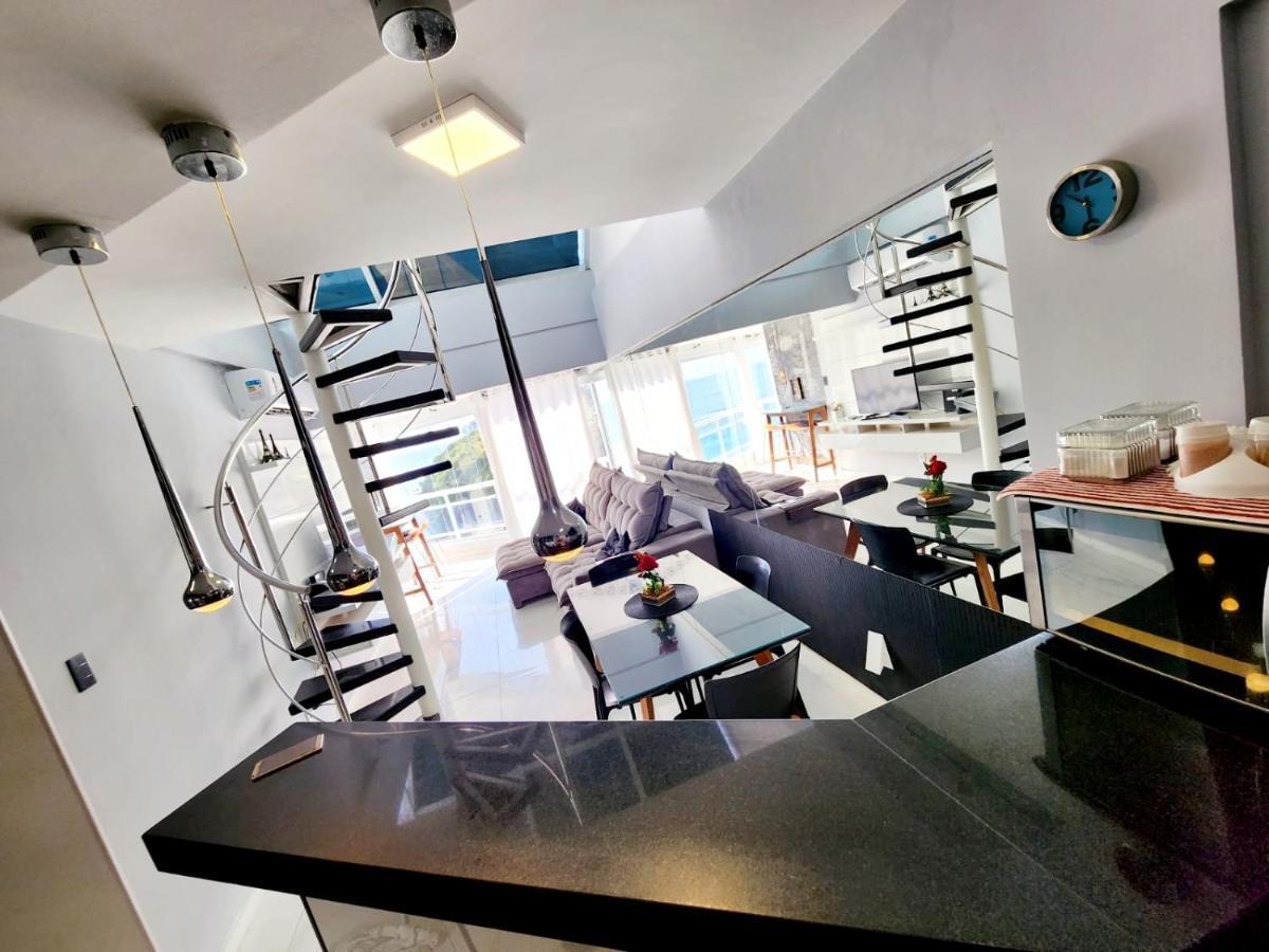 Cobertura Em Ondina Apartment Salvador