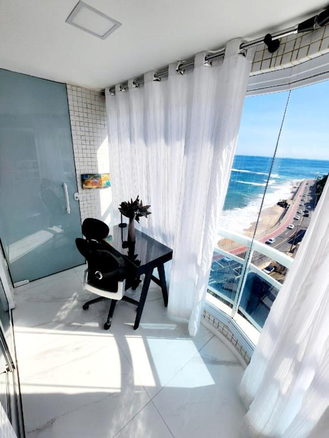 Cobertura Em Ondina Apartment Salvador
