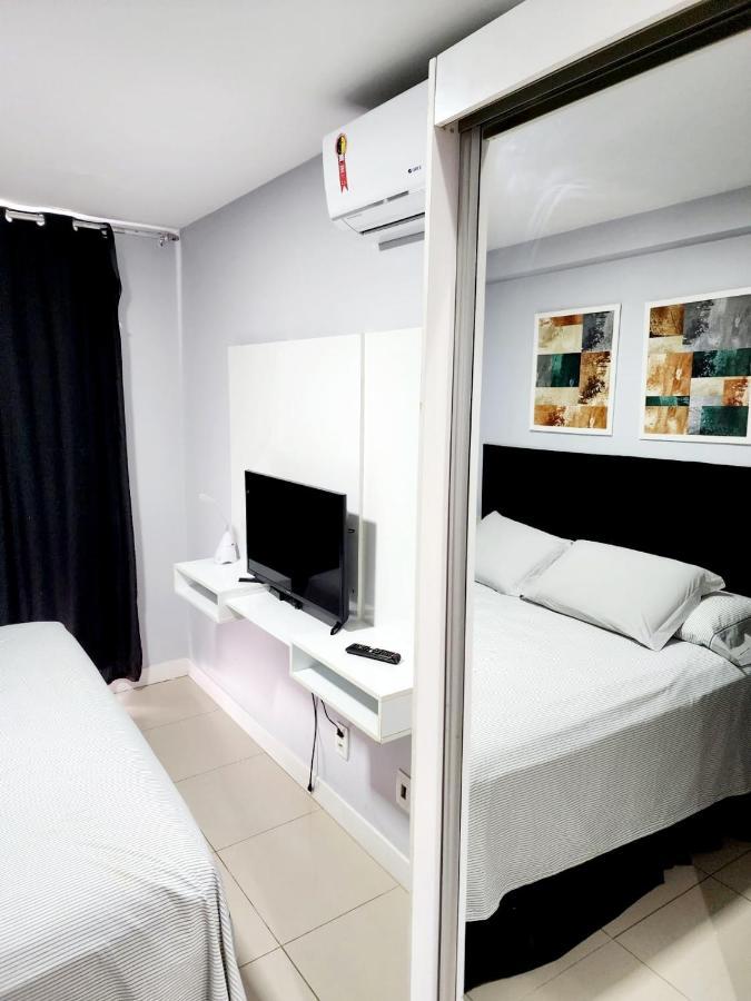 Cobertura Em Ondina * Salvador
