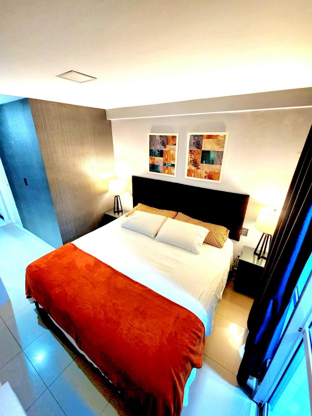 Apartment Cobertura Em Ondina