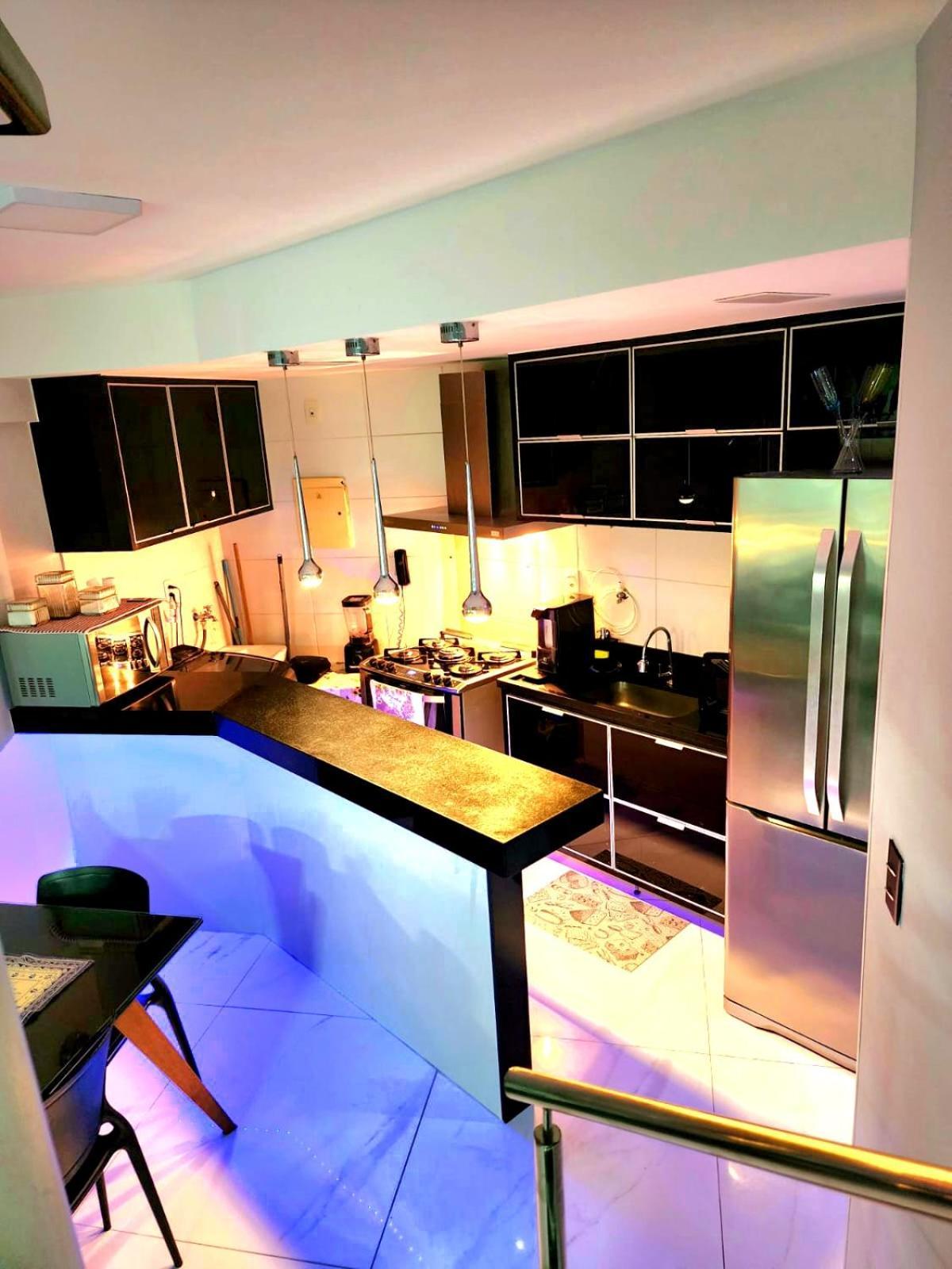 Apartment Cobertura Em Ondina