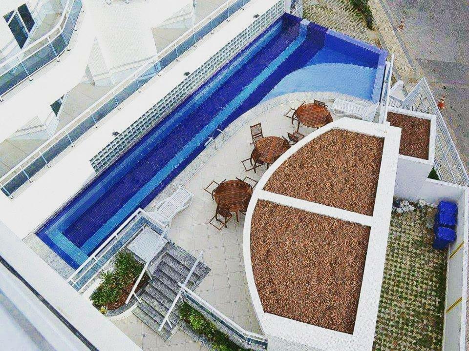 Cobertura Em Ondina Apartment Salvador