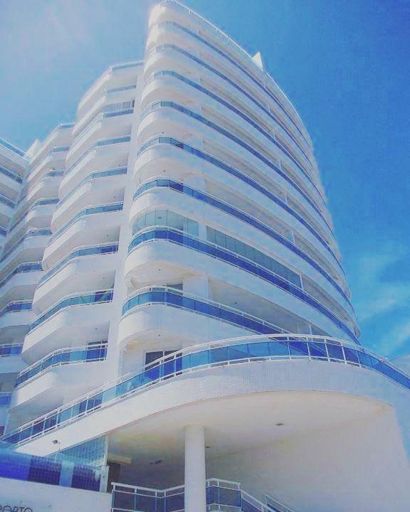 Apartment Cobertura Em Ondina
